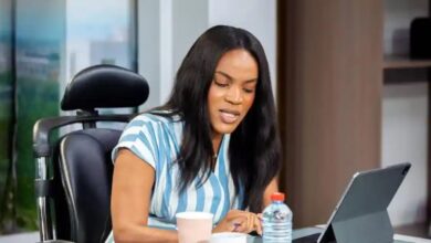 Dr. Ekua Amoakoh accuses Health Minister of rebranding NPP policies