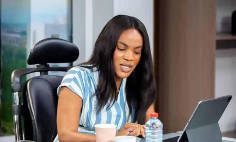 Dr. Ekua Amoakoh accuses Health Minister of rebranding NPP policies