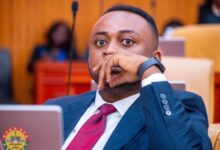 History is repeating itself with GBA challenge – Ekow Assafuah