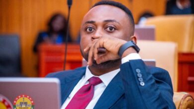 History is repeating itself with GBA challenge – Ekow Assafuah