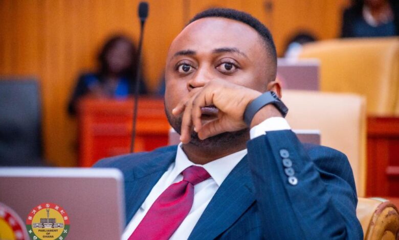 History is repeating itself with GBA challenge – Ekow Assafuah