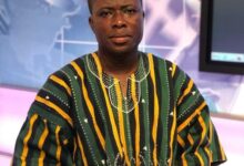 No single improvement — Elikem Kotoko slams Akufo-Addo’s failed galamsey ban