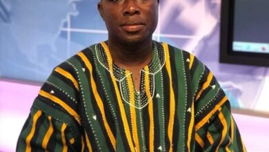 No single improvement — Elikem Kotoko slams Akufo-Addo’s failed galamsey ban