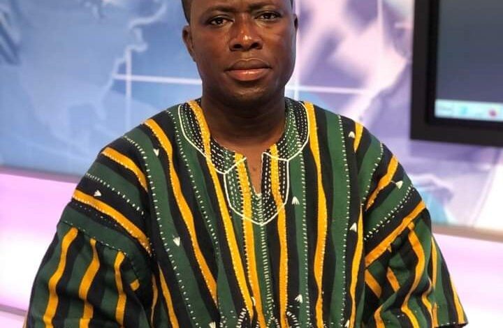 No single improvement — Elikem Kotoko slams Akufo-Addo’s failed galamsey ban