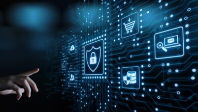 Emerging Threats to Financial Service Firms and How to Stay Safe