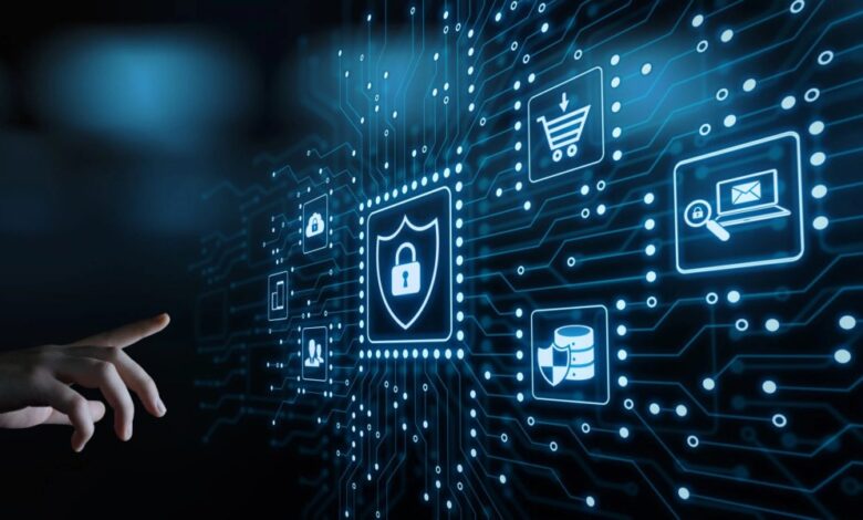 Emerging Threats to Financial Service Firms and How to Stay Safe