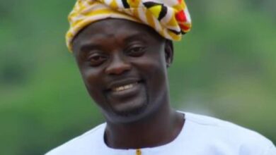 'Poisoned for Gold' findings backed by EPA research – Erastus Donkor warns