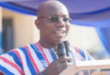NPP questions credibility of Global Info Analytics poll in Akwatia race