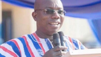 NPP questions credibility of Global Info Analytics poll in Akwatia race