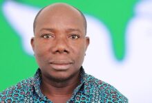 We’ll win if rules are applied — Evans Nimako confident as Akwatia decides