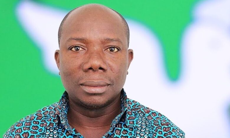 We’ll win if rules are applied — Evans Nimako confident as Akwatia decides