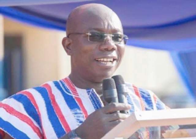 NPP questions credibility of Global Info Analytics poll in Akwatia race