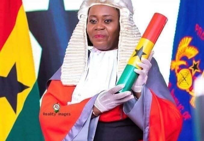 Mahama sets dangerous precedent in CJ removal