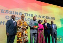 KPIs to guide Ghana’s diplomacy – Naana Jane Opoku-Agyemang