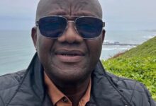 The party is rushing – Afoko warns on January 2026 NPP primaries