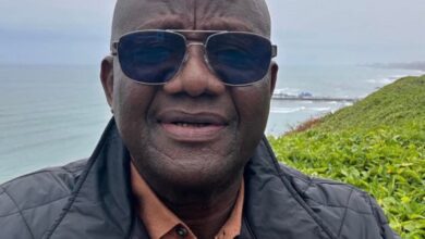 The party is rushing – Afoko warns on January 2026 NPP primaries