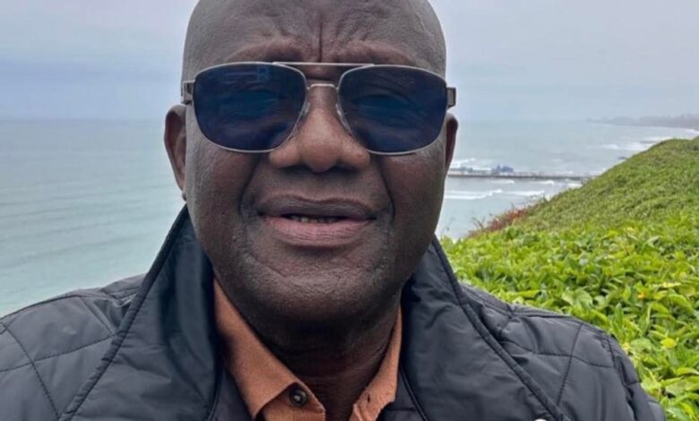 The party is rushing – Afoko warns on January 2026 NPP primaries