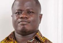 AI should empower, not replace jobs – Dr. Twumasi