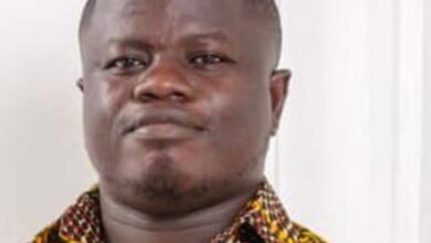 AI should empower, not replace jobs – Dr. Twumasi