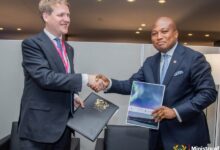 Ghana, Norway sign political consultations agreement to boost cooperation