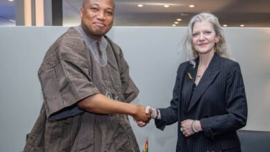 US reverses visa restrictions on Ghana, grants five-year multiple entry privileges