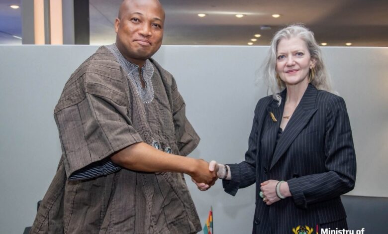 US reverses visa restrictions on Ghana, grants five-year multiple entry privileges