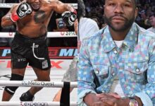 Legends Mike Tyson and Floyd Mayweather announce 2026 showdown
