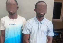 Nine suspects arraigned for Darkuman attack – Police
