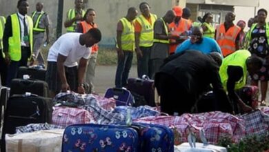 Court strikes out Case after 11 ECOWAS nationals deported