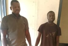Two Jailed 10 Years Each for Possessing Tramadol in North East Region