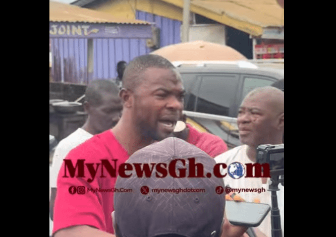 Azorka incident sparks anger in Akwatia by-election