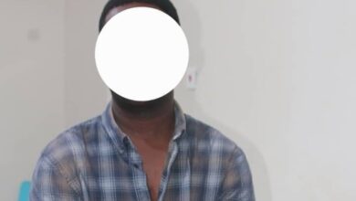 Police arrest man for faking robbery and kidnapping in Millennium City