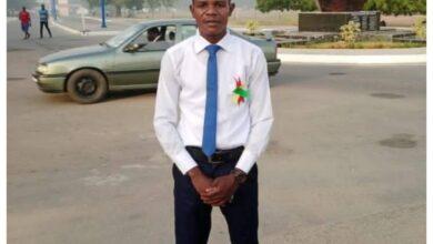 Opinion: Why Dr Bawumia deserves our mandate