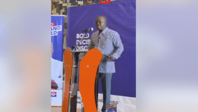 The biggest hotel in Africa is my idea — Bryan Acheampong touts achievements