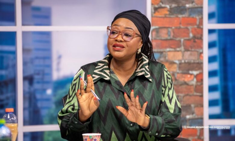Blaming NDC for Ghana’s MCC ineligibility is misleading and dishonest