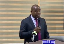 We have shut down 149 distance learning centres — GTEC boss Prof. Jinapor