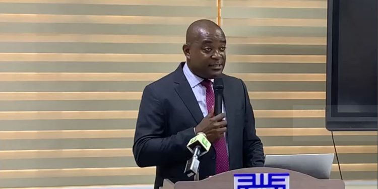 We have shut down 149 distance learning centres — GTEC boss Prof. Jinapor