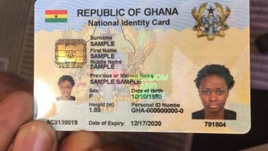 Ghana Card to enable direct payments through e-wallet