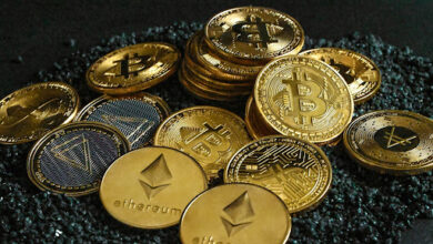Ghana’s Digital Gold Rush: The Crypto Craze Reshaping Youth Dreams