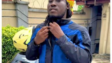 Star Oil demands GHC 20m over defamation claims against Ghanaian YouTuber, Goshers