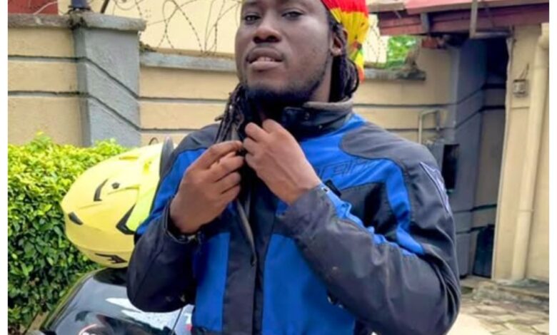 Star Oil demands GHC 20m over defamation claims against Ghanaian YouTuber, Goshers