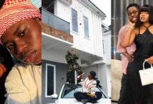 I’ll be the happiest father if pregnancy comes – Peller
