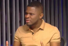 The police alone cannot fight galamsey – Sammy Gyamfi