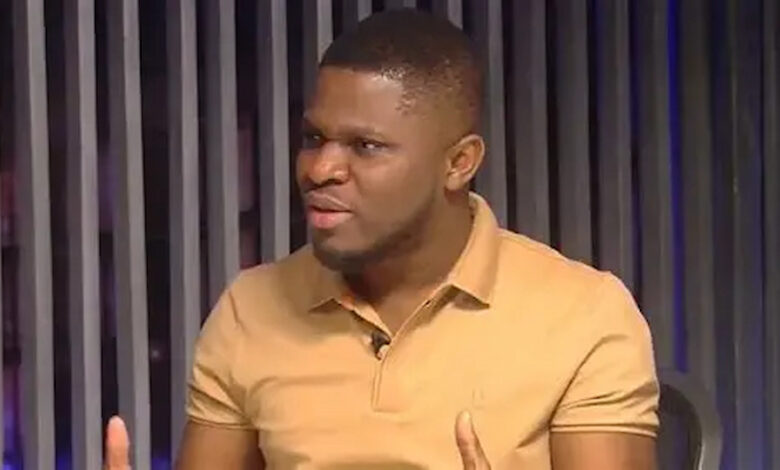 The police alone cannot fight galamsey – Sammy Gyamfi