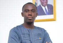 NPP must learn unity from NDC – Akwasi Konadu