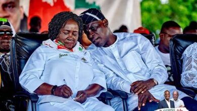 Haruna Iddrisu tops NDC leadership preference poll — Global InfoAnalytics