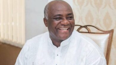 Hon Addai Nimo