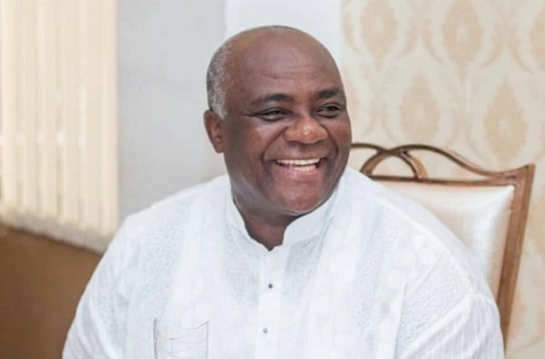Hon Addai Nimo