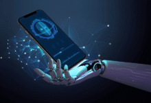 How AI is Revolutionizing Mobile App Marketing in 2025