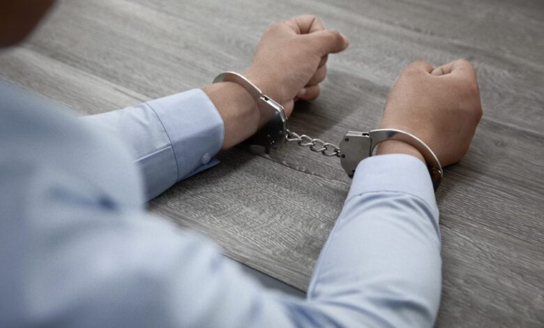 How Criminal Charges Affect Professional Licensing